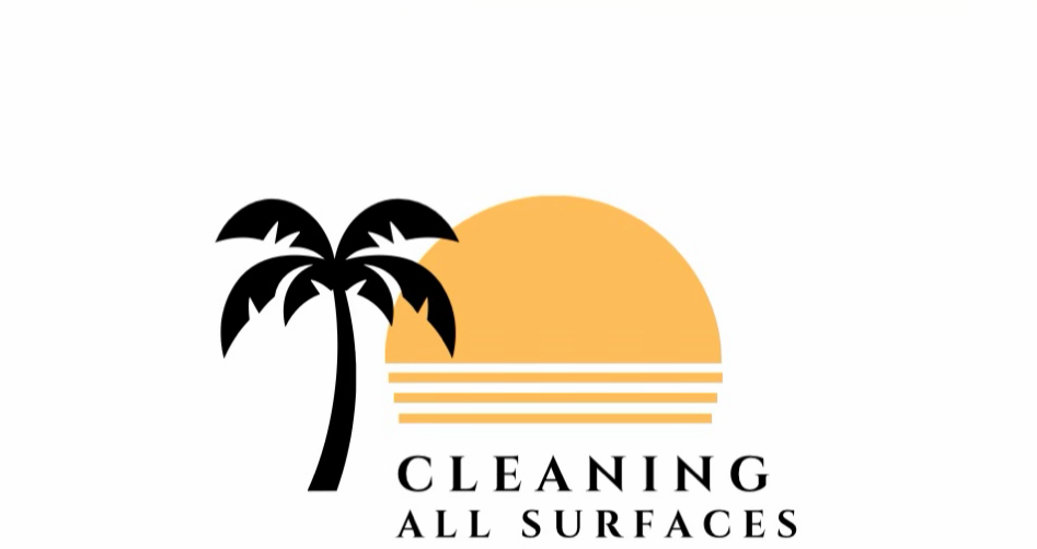 Cleaning All Surfaces logo